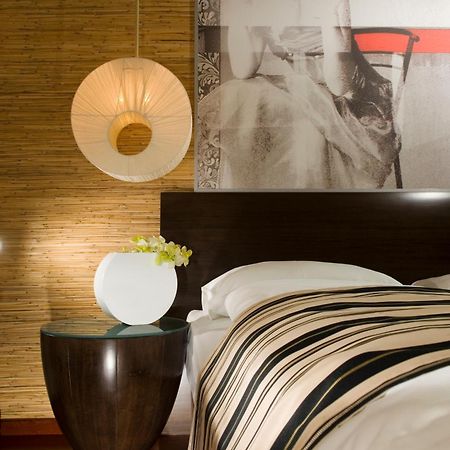 Soho Boutique Hotel Budapest Chambre photo