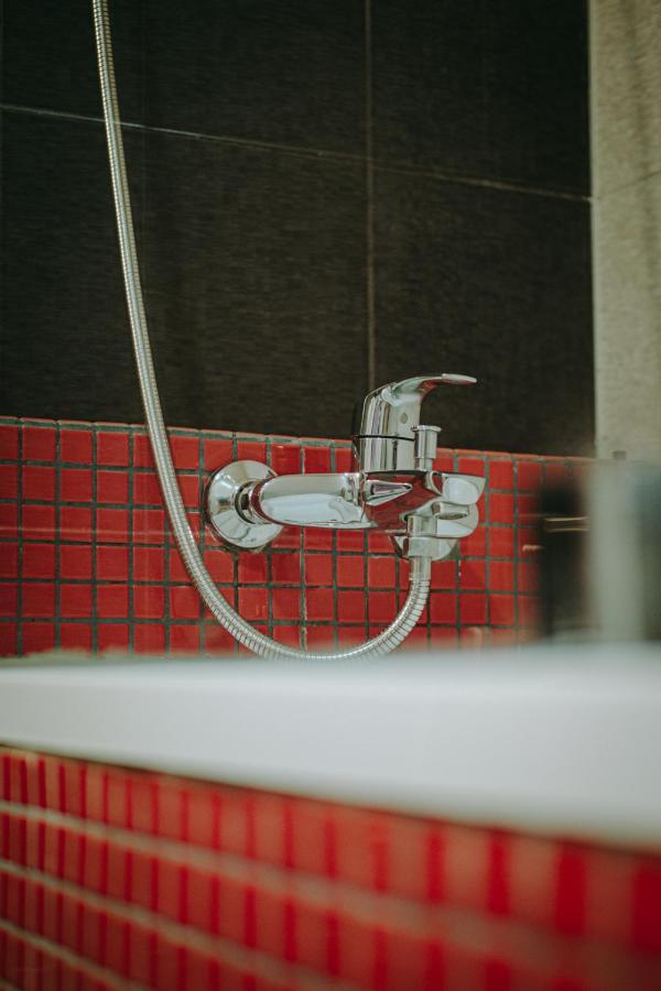 Soho Boutique Hotel Budapest Extérieur photo