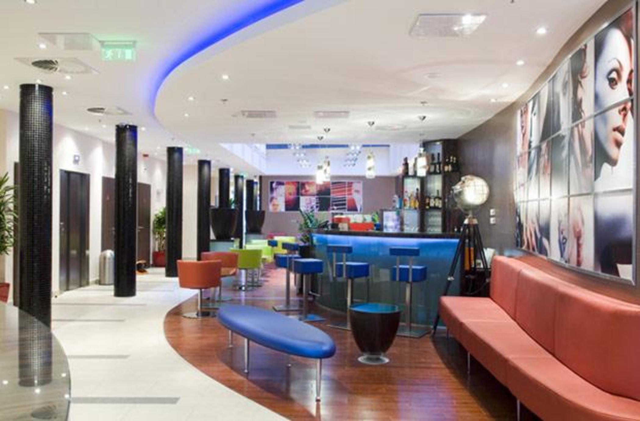 Soho Boutique Hotel Budapest Extérieur photo