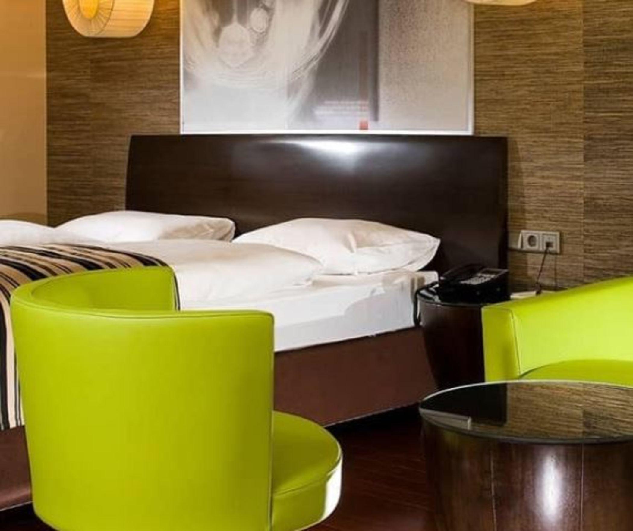 Soho Boutique Hotel Budapest Extérieur photo