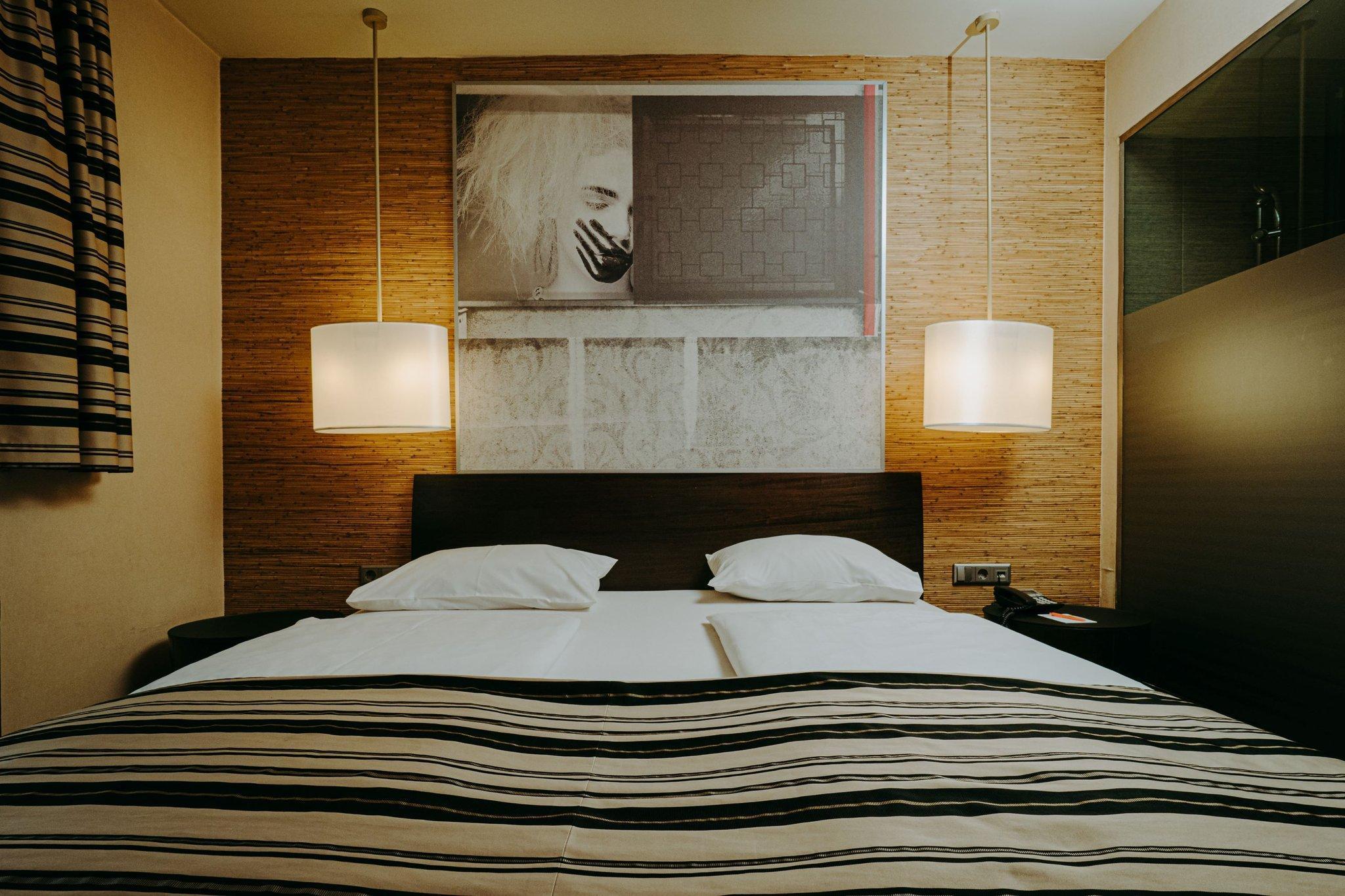 Soho Boutique Hotel Budapest Extérieur photo