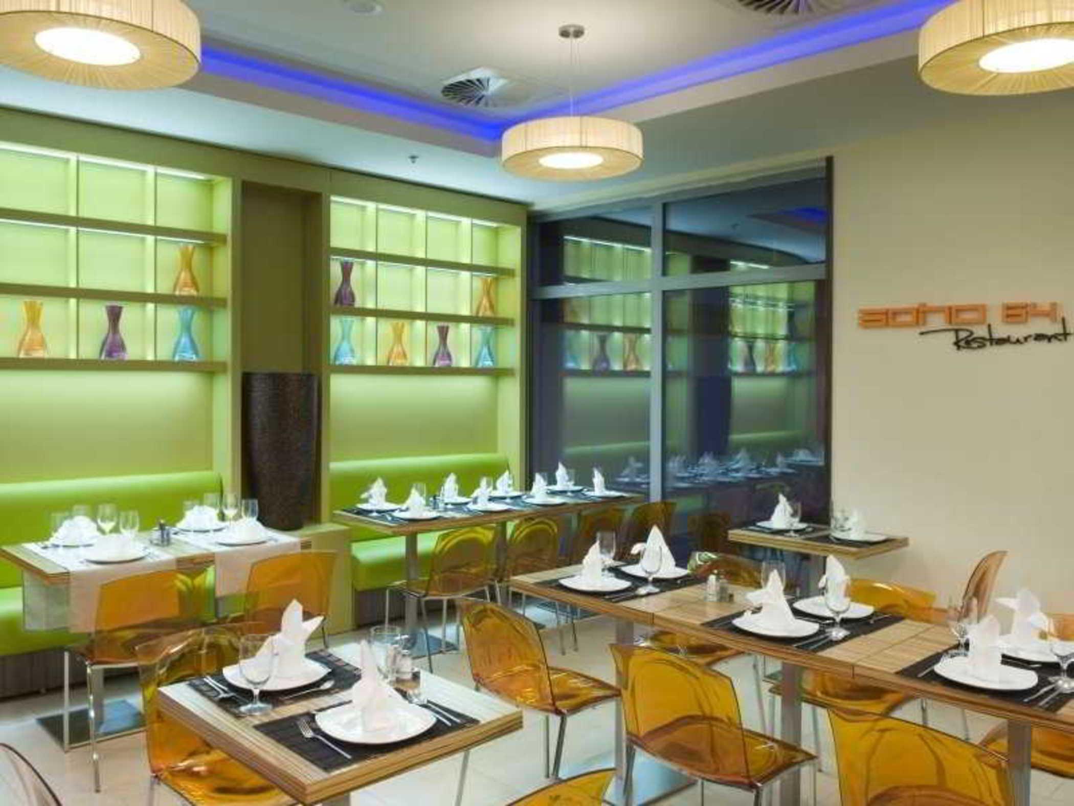 Soho Boutique Hotel Budapest Extérieur photo