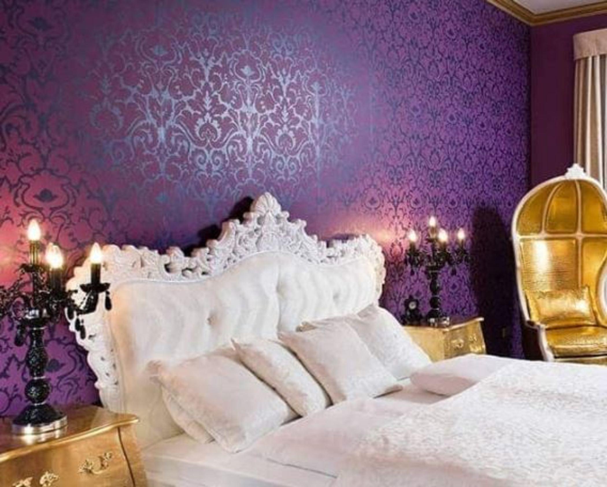 Soho Boutique Hotel Budapest Extérieur photo