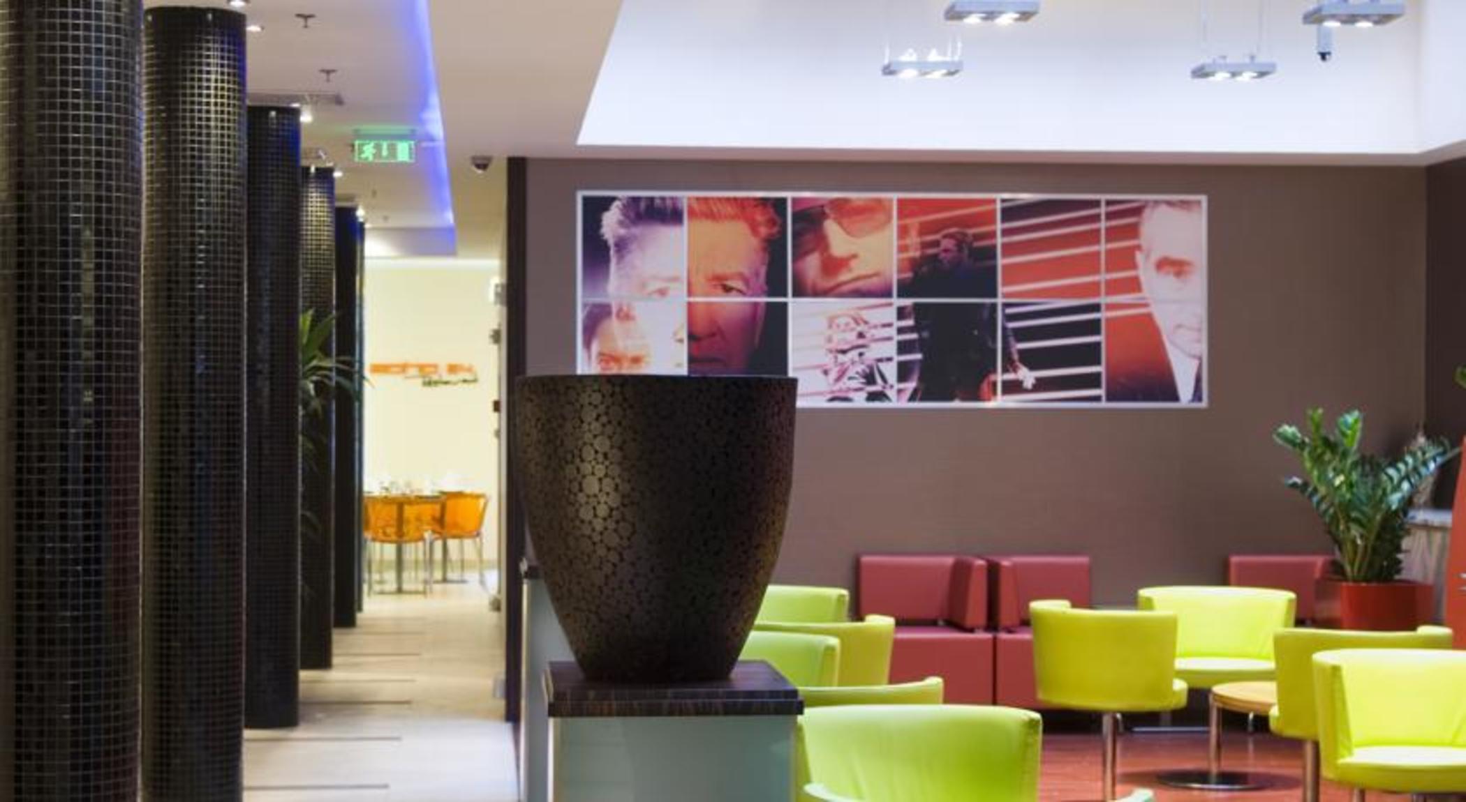 Soho Boutique Hotel Budapest Extérieur photo