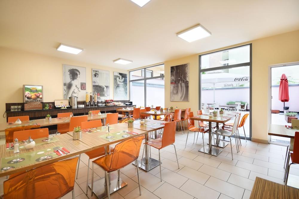 Soho Boutique Hotel Budapest Extérieur photo