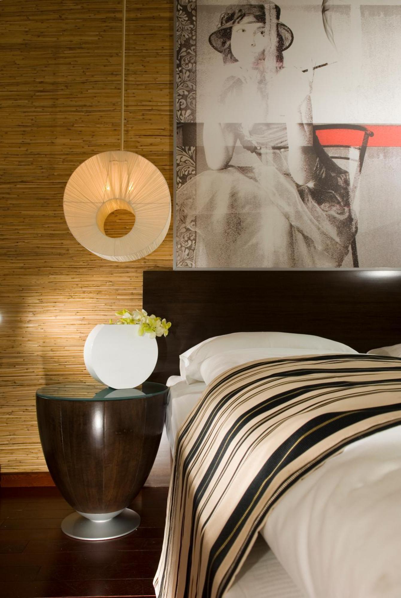 Soho Boutique Hotel Budapest Chambre photo