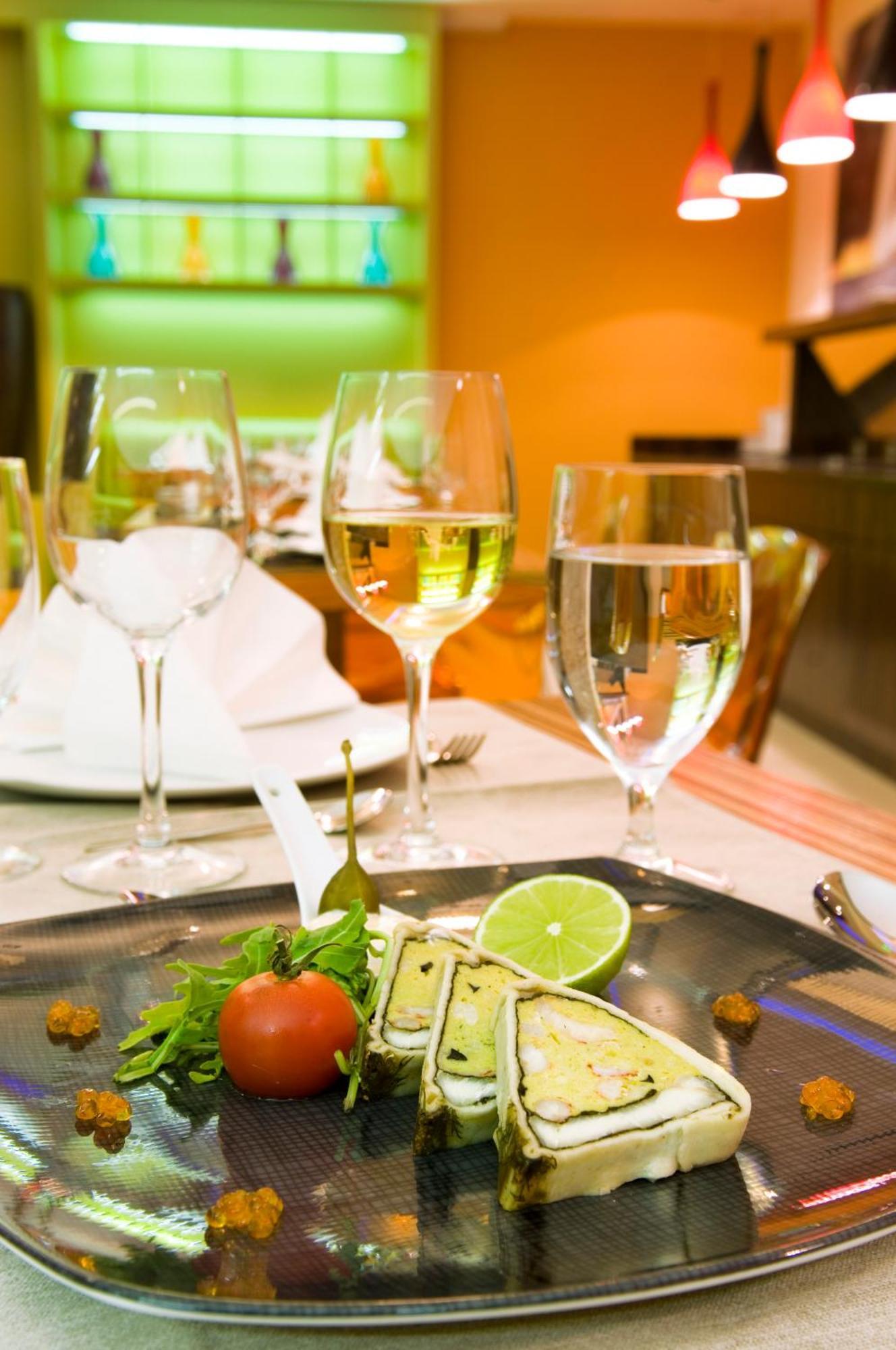 Soho Boutique Hotel Budapest Extérieur photo