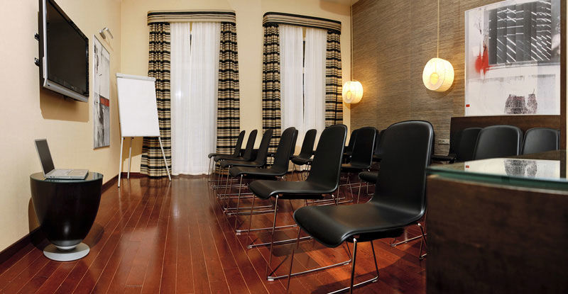 Soho Boutique Hotel Budapest Extérieur photo