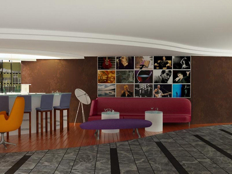 Soho Boutique Hotel Budapest Extérieur photo