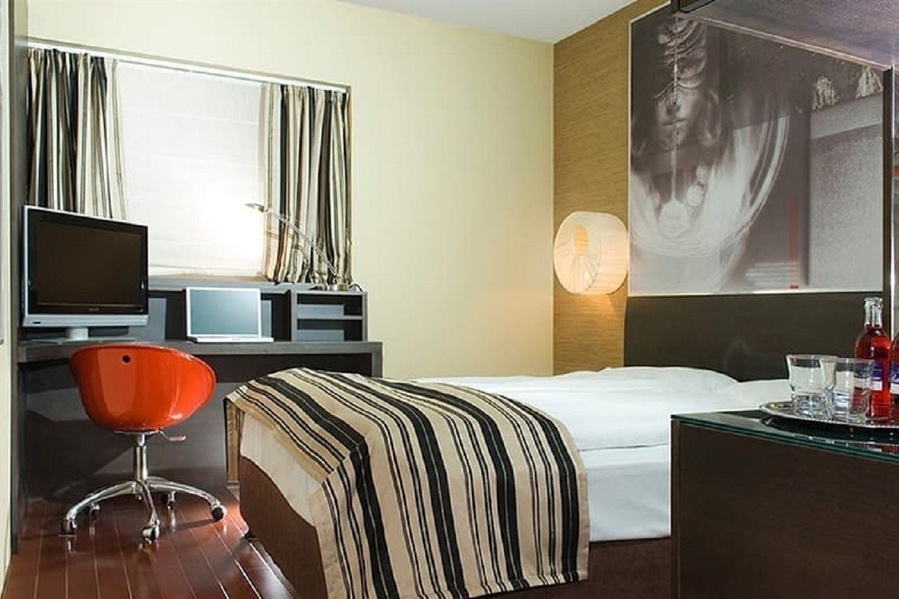 Soho Boutique Hotel Budapest Extérieur photo